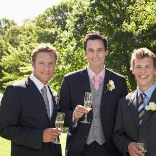 Grooms Tips and Advice for the big day