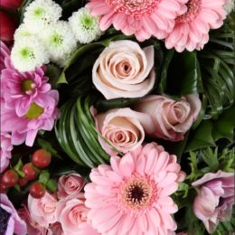Wedding Flowers
