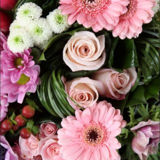 Wedding Flowers