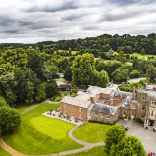 Wedding Venue Berkshire Donn