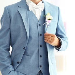 Grooms Fashion Ideas