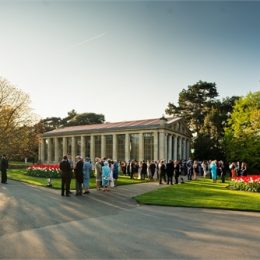 Kew Gardens