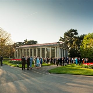Kew Gardens