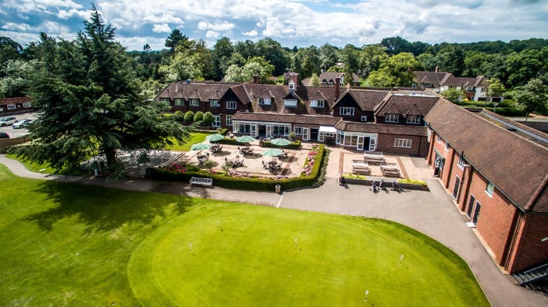 Sonning-Golf-Club