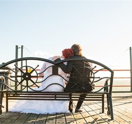 Civil Weddings Essex Southend Pier Weddings