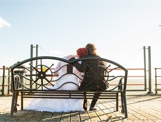 Civil Weddings Essex Southend Pier Weddings