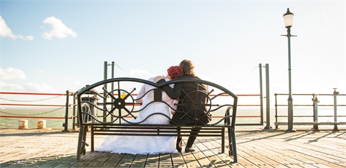 Civil Weddings Essex Southend Pier Weddings