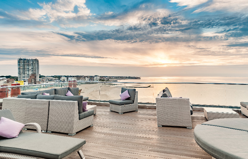 Sands-Hotel-Margate-Sunset