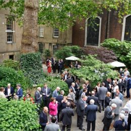 Stationers Hall London