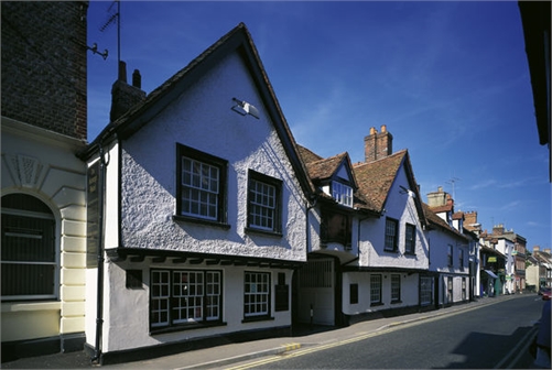 The George Hotel Wallingford