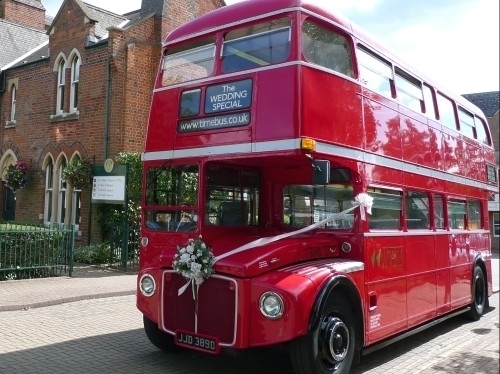 Time-Bus-Wedding-Trainsport