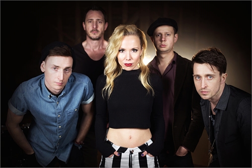 Bands-for-Hire-Agency