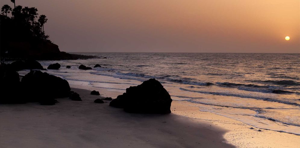 The-Gambia-Experience