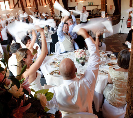 The-Three-Waiters-wedding-entertainment