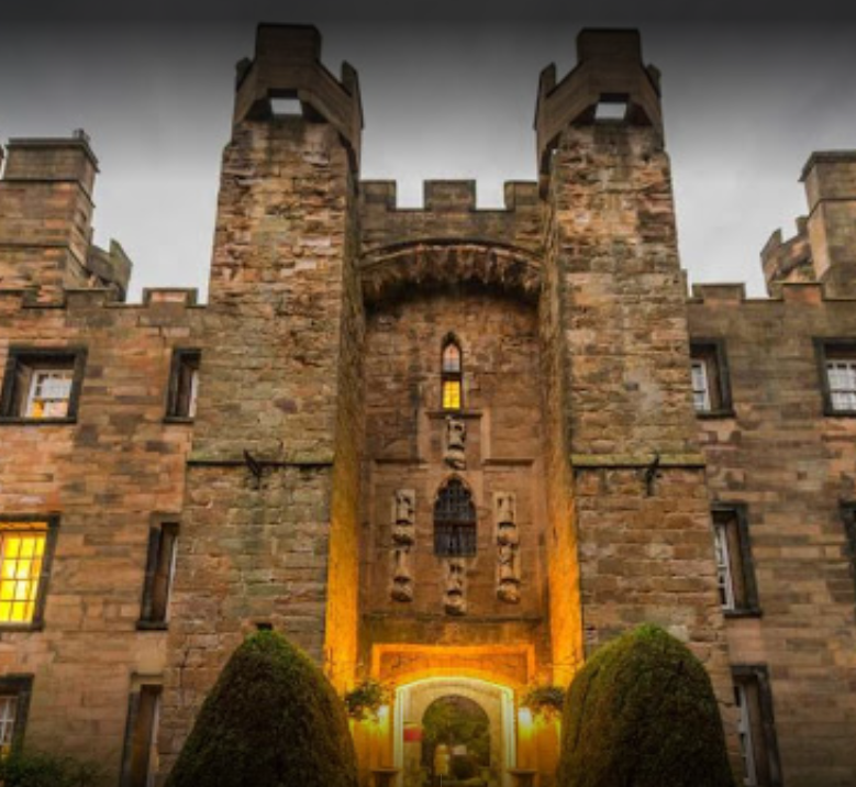 Lumley-Castle