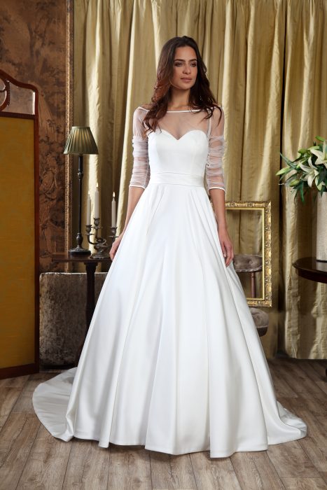 Eternity Bridal Collection review The Wedding Directory