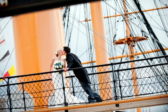 HMS Warrior