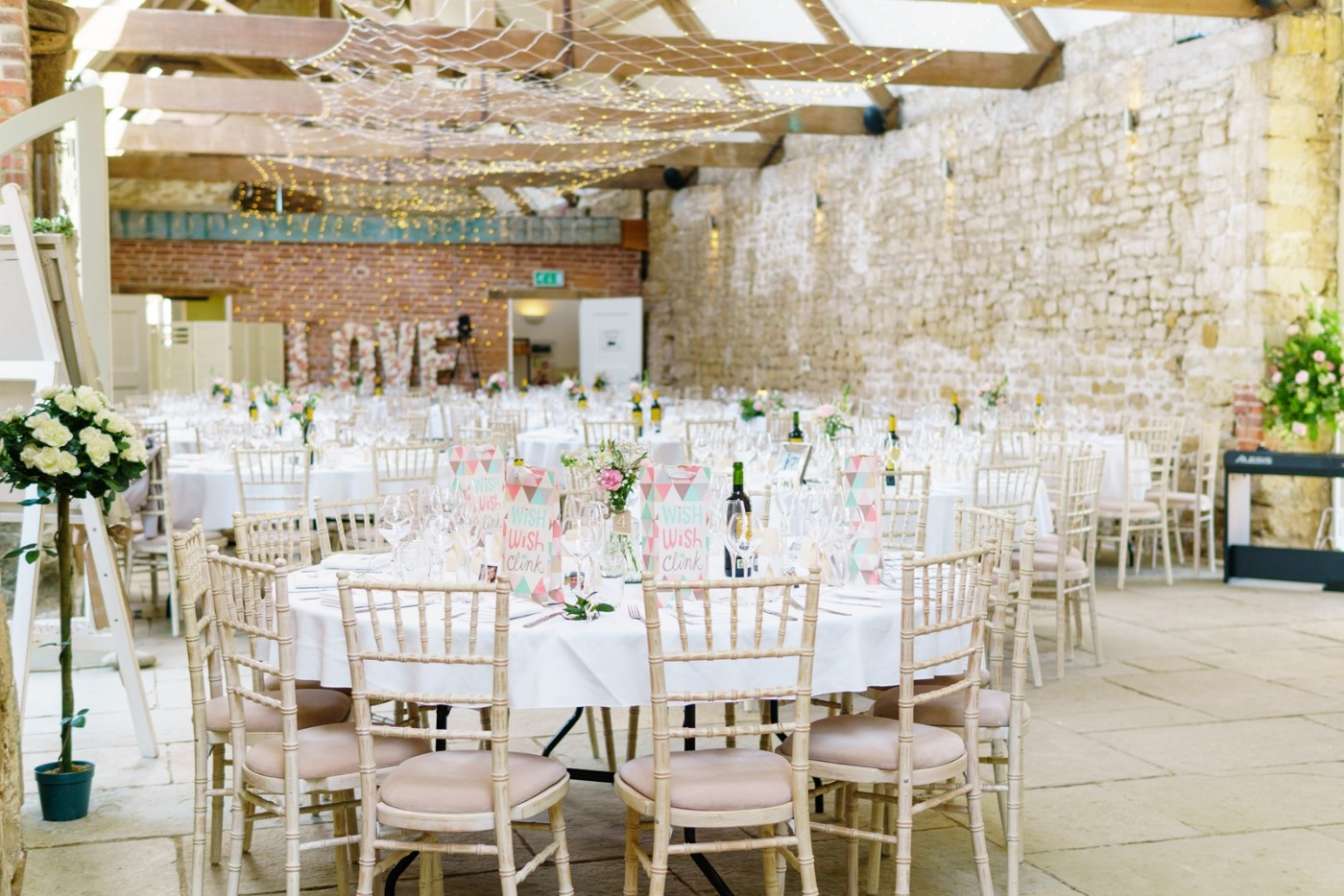 Interior-Tithe-Barn