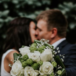 Second time around Weddings