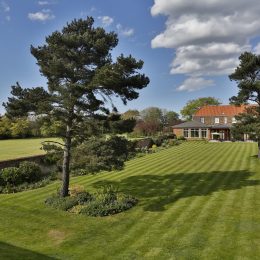 Knight Hill Hotel and Spa, Wedding Venue Norfolk