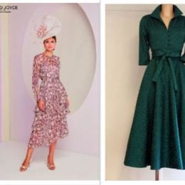 Mother of the Bride Boutiques