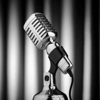 microphone