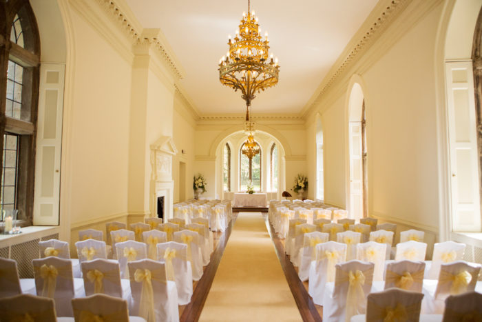 Spotlight On Country House Weddings Articles The Wedding Directory