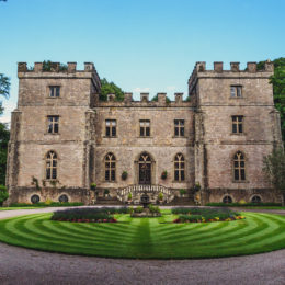 Clearwell Castle - Country House Weddings