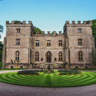 Clearwell Castle - Country House Weddings