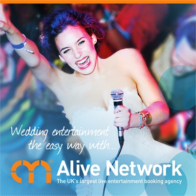 Alive Network