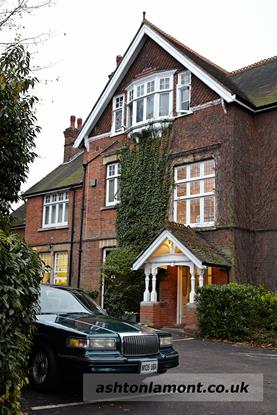 Ripley Arts Centre
