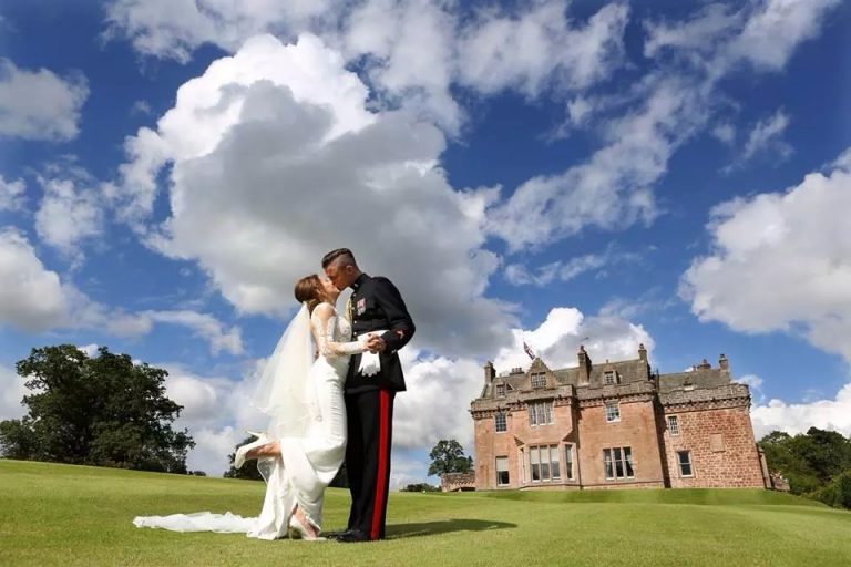 Sorn Castle