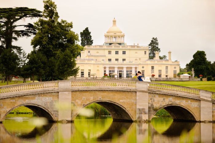 Stoke Park Wedding Venue