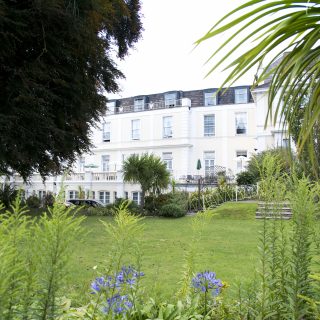 Toorak Hotel Torquay external picture