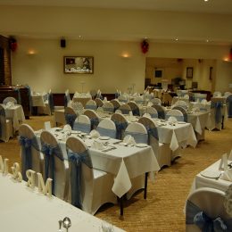 The Wight Hotel