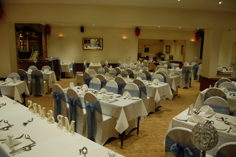 The Wight Hotel