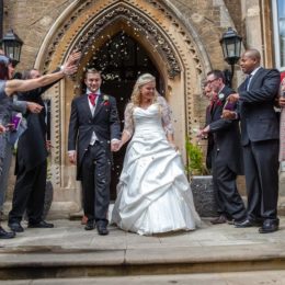 Cotswold Lodge Wedding Venue