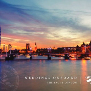 The Yacht London Wedding Venue