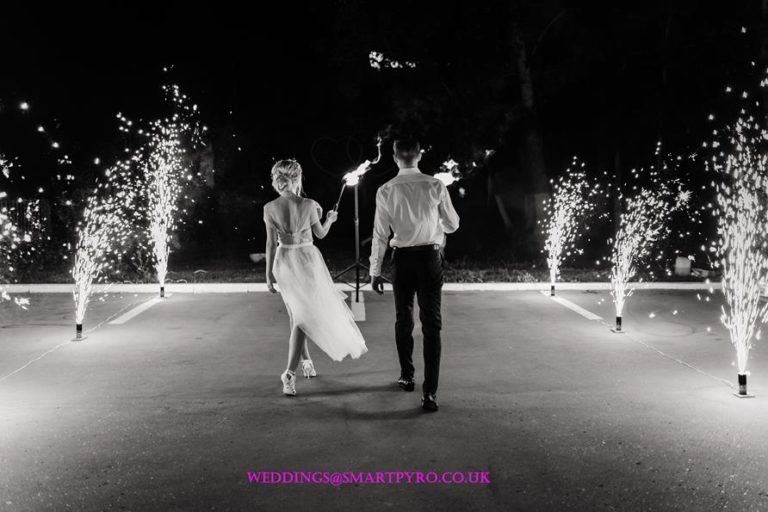 wedding fireworks smartpyro 09 768x512