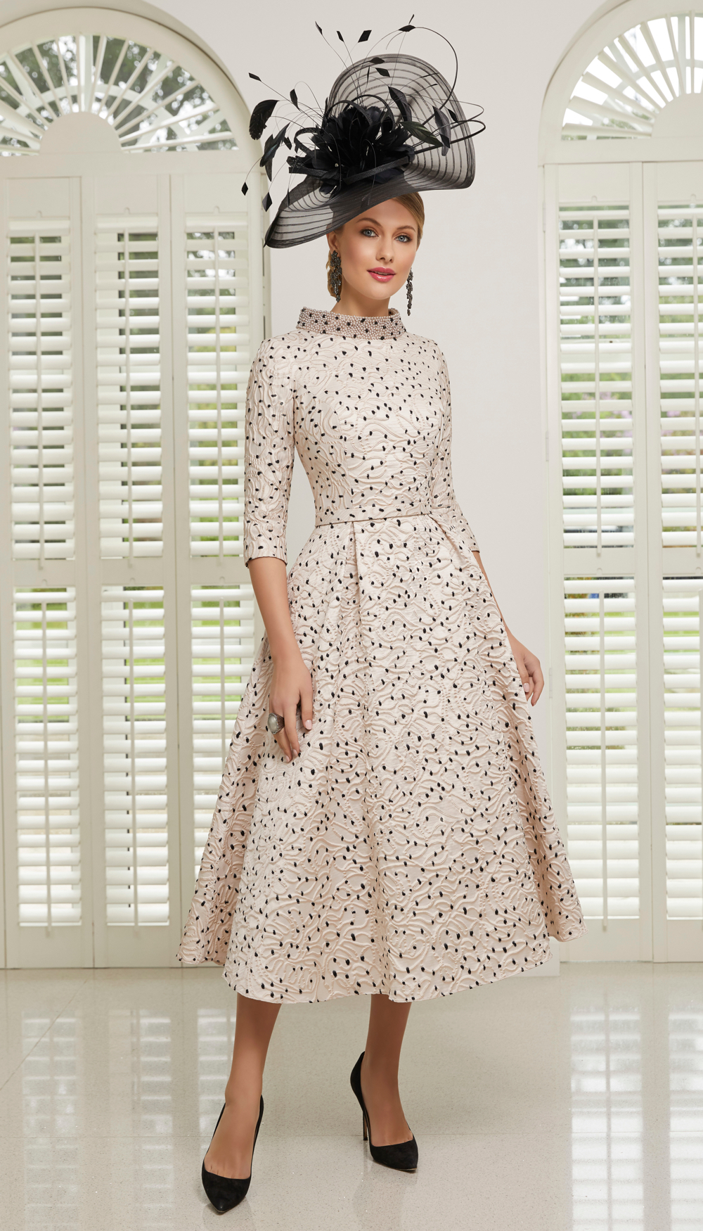 serendipity formal wear