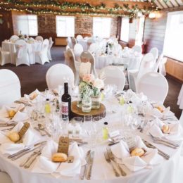 The Hop Farm Weddings
