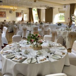 Hesketh Wedding Room 1 260x260