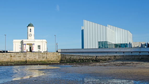 The Turner Gallery Kent