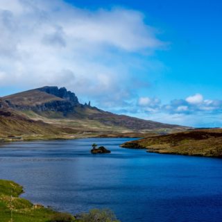 Isle of Skye