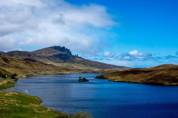 Isle of Skye