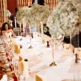Drapers Hall Wedding Reception