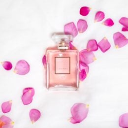Wedding Scent, Coco Chanel