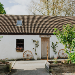 Fruin Farm Wedding Venue