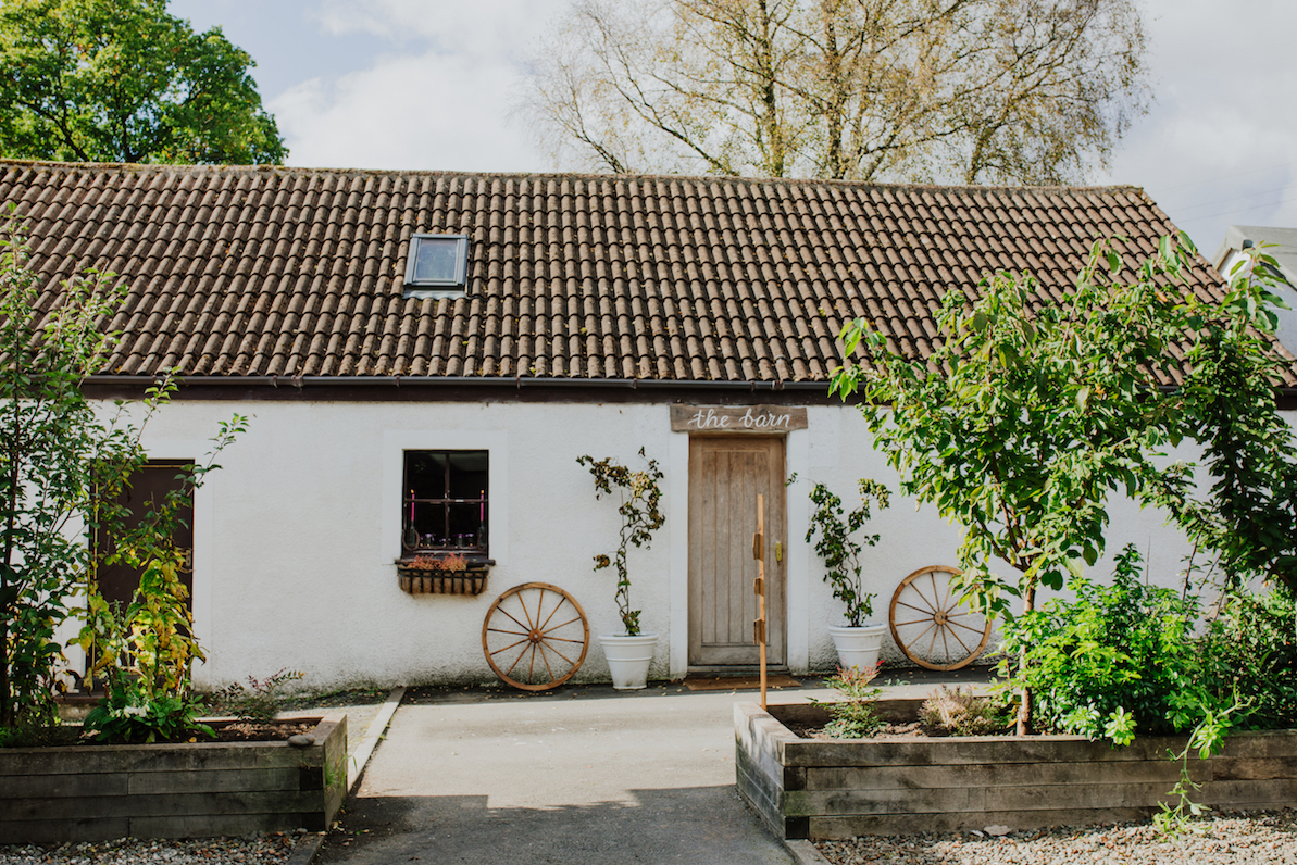 Fruin Farm Wedding Venue