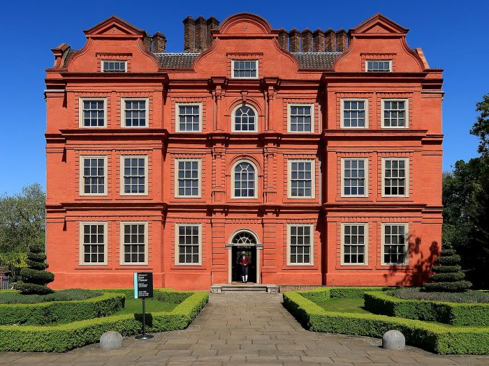 Kew Palace